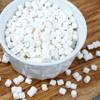 Dehydrated Marshmallows, 2 Pound Bulk Bag Mini Marshmallows, The Hampton Popcorn & Candy Company view 3