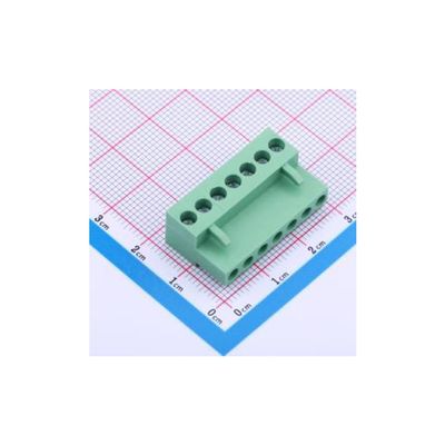 (10pieces) JL396-39607G01 P=3.96mm