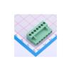 (10pieces) JL396-39607G01 P=3.96mm view 1