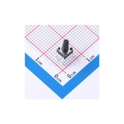 (10pieces) KH-4.5X4.5X8H-TJ DIP