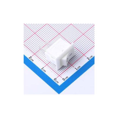 (10pieces) KCD11-2P-W DIP