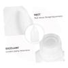 Mobestech Plastic Bucket Reusable Sealed Outdoor Storage Container for Cleaning Chemicals view 3