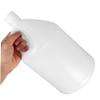 Mobestech Plastic Bucket Reusable Sealed Outdoor Storage Container for Cleaning Chemicals view 4