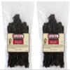 Wild Bill's Original Hickory Smoked Beef Jerky Two-Bag Starter Kit (two 15oz bags and 1 jar) view 2