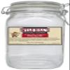 Wild Bill's Original Hickory Smoked Beef Jerky Two-Bag Starter Kit (two 15oz bags and 1 jar) view 3