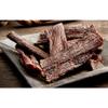 Wild Bill's Original Hickory Smoked Beef Jerky Two-Bag Starter Kit (two 15oz bags and 1 jar) view 4