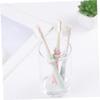 SEWOART Super Boys and Girls Toothbrush 3pcs Children's Toothbrushes Soft Bristles view 2