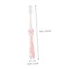 SEWOART Super Boys and Girls Toothbrush 3pcs Children's Toothbrushes Soft Bristles view 4
