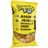 Bananas To Go Maduritos Plantain Chips - 2 Oz - Pack of 24 - Gluten Free, Kettle, Vegan, OU Kosher, NonGMO Verified view 1