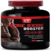 Nitric Oxide Supplement Pills - Nitric Oxide Supplement - Nitric Oxide pre Workout Powder for Men, L-Arginine Nitric Oxide, Nitric Oxide Muscle Recovery, Alpha-Ketoglutarate for Men 2 Bot 120 Tabs view 3