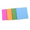 Ipetboom 80pcs Solid Paper Napkins Tissue for Parties Birthdays and Events Vibrant Orange Handkerchiefs for Entertaining Guests view 1