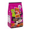 HERSHEY'S Assorted Flavored, Halloween Candy Bulk Bag, 35.93 oz (110 Pieces) view 2