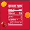 Original Fruit Snacks, Real Fruit Juice, 42 Count (42 pounces(1 Pack)) view 2