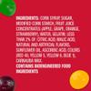 Original Fruit Snacks, Real Fruit Juice, 42 Count (42 pounces(1 Pack)) view 3