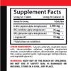 15. nitric oxide pills - NITRIC OXIDE SUPPLEMENT -, nitric oxide, Arginine for workouts, muscle growth, nitric oxide rapid muscle recovery, L-Arginine nitric oxide, OKG workout 2 Bottles 120 Tablets view 2
