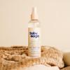 Baby Magic Soothing Clean-Up Spray, Vanilla & Oat, Hypoallergenic, 8 oz view 3