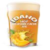 Tapcraft - Idaho Treasure Cache IPA - West Coast IPA Recipe Ingredient Kit - 5 Gallon Beer Making Kit - Make Beer at Home great DIY Gift view 1