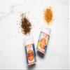 Tsubi Japanese Spice Blends - Yuzu & Tangerine Shichimi - Togarashi Yuzu Tangerine - 1 container - 40g view 3