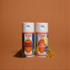 Tsubi Japanese Spice Blends - Yuzu & Tangerine Shichimi - Togarashi Yuzu Tangerine - 1 container - 40g view 4
