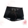 Adjustable Lumbar Support Brace Belt with Breathable Polyester Mesh Xxl view 2