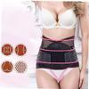Adjustable Lumbar Support Brace Belt with Breathable Polyester Mesh Xxl view 4
