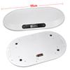 ibasenice Multi-Function Baby Pet Scale Digital Weighing Scale Backlight Perfect Baby Products Must-Have (Design) view 2