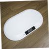 ibasenice Multi-Function Baby Pet Scale Digital Weighing Scale Backlight Perfect Baby Products Must-Have (Design) view 3