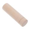 Wood Aromatherapy Essential Oil Scent Inhaling Stick Blank Tube view 1