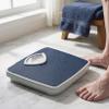 Didiseaon Dial Body Scale Mechanical Bathroom Non Slip Mat Weight view 3