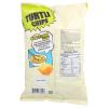 [Combo of 4 Big Packs] Orion Turtle Chips, Flaming Lime/Choco Churros (2) / Sweet corn Flavor, Super Crunch, 5.64 oz view 4