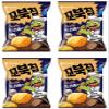 [4 Big Packs] Orion Turtle Chips Truffle Flavor, 160g, 5.65oz view 1