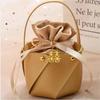 LNJMRU Party Supplies Bags To Pack Products Holiday Gifts Candy Boxes For Birthday Wedding Sweets Package Bag Packaging Box(Color 9,WITH PENDANT_20PCS) view 4