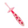 Didiseaon Lovely Boy Girl Toothbrush Convenient U-Shaped Design for Oral Care Lightweight and Durable Toothbrush for Home and Travel Use view 1