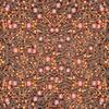 Confect Chocolate Sprinkle Mix with Bronze Pearls | Fusion Decorative Cake Topping for Cupcakes, Cookies & Desserts Edible Confetti Sprinkle Decoration | Vegan, Gluten-Free, Nut-Free, Soy-Free, Dairy-Free, Palm Oil-Free- 4.2 Oz view 1
