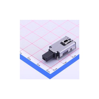 (1pieces) ELUMEETHQ6C12 DIP