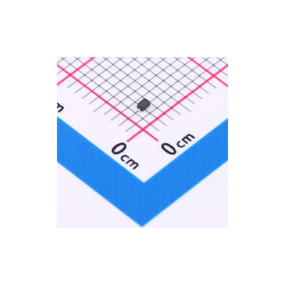 (20pieces) D5V0L1B2T(UMW) SOD-523