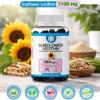 Sunflower Lecithin Shatavari & Ashwagandha 1100mg, Support Milk Flow, 100CT view 4