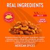 CHUZA Tropical Spicy Trail Mix (4 oz. Pack of 2) Mexican Snacks Style Sweet Chili Nuts & Dried Fruit, Spicy Nuts, Pineapple, Peanuts, Almonds, Corn Nuts, Cashews, Chili Seasoning, Snack Mix view 4