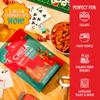 CHUZA Barrio Trail Mix Spicy Crunchy Snack with 100% Mexican Spices Peanuts, Corn Nuts, Almonds, Pepitas, Corn Sticks & Sesame Chips High Protein 4 oz (Pack of 2) view 4