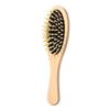Veemoon 2pcs Men Hair Comb Detangling Brush for Curly Hair Spa Massager Comb Treatment view 3