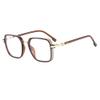 SAMDAKAL Reading Glasses for Office Women Anti Blue Lightweight Computer Glasses Wide Angle Portable Design with Case view 3