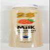 Strawberry Flavored Milk, 400g, Pack of 4 view 2