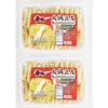 Pre-Fried Hot Pot Bean Peel,6.35 Oz, 2 Pack view 1