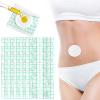 20 Pcs Disposable Transparent PU Film Castor Oil Pack Wrap(No Oil) view 1