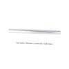 Veemoon Classic Cellophane Wrap 1 Roll for Flower Bouquets Wrapping Party Favors Craft Tissue Paper view 2