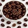 Cherry Dark Chocolate Covered Cherries, Dry Tart Cherries Covered in Chocolate. Weight: 10 oz. view 1