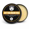 Rhino Wax Cutting Board Wax 4 oz - Food-Safe Conditioner (NO Mineral Oil) view 1