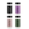 The Diamond Life "Hotel" Collection Carpet Powder Bundle 4 Pack: Noir Luxe, Lavender Dreams, Pink Cashmere, White Tea & Fig - Odor Eliminator for Home, Spring Cleaning, Upholstery & Pet Areas view 1