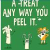 cheese heads String Cheese 1 oz. pkg., 48 ct. view 2