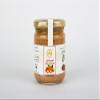 Authentic Moroccan Amlou Almond Butter with Argan Oil & Natural Honey | 200g (7.05oz) | Vegan & Gluten-Free | Traditional Moroccan Spread view 1